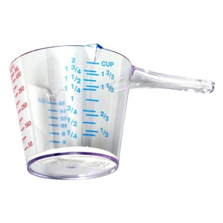 Cup Measuring 2 Cup